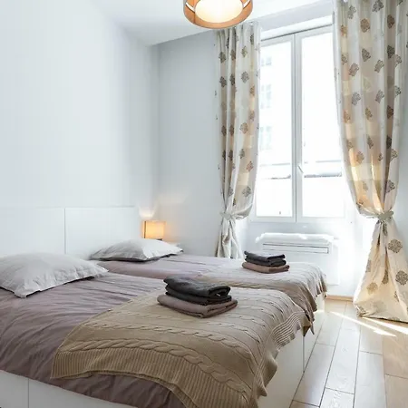 Le St Honoré Cannes Extérieur photo