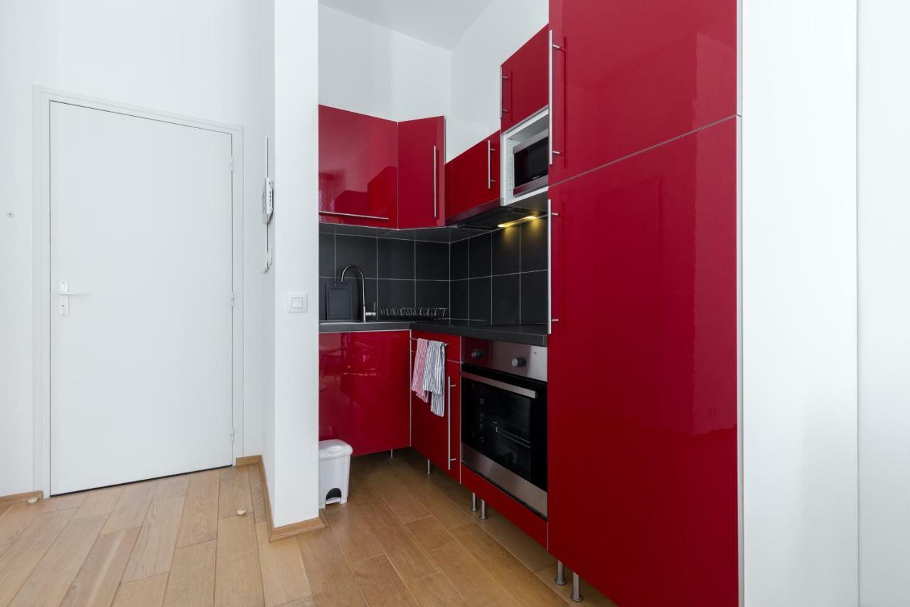 Appartement Le St Honoré