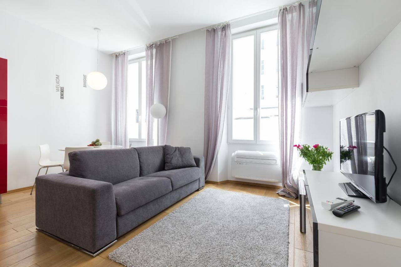 Appartement Le St Honoré Cannes