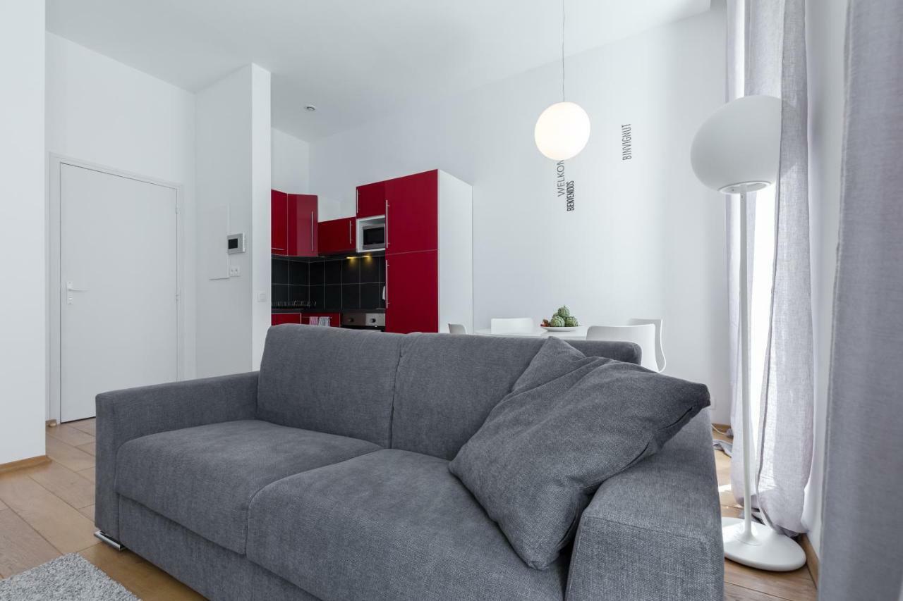 Le St Honore Apartment Cannes